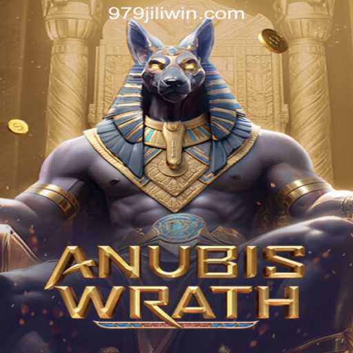 AnubisWrath: A New Era in Casino Gaming
