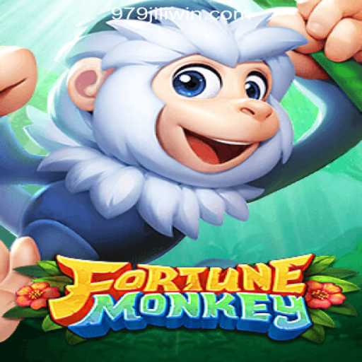 Exploring the Thrills of FortuneMonkey in 979JILI Online Casino Philippine