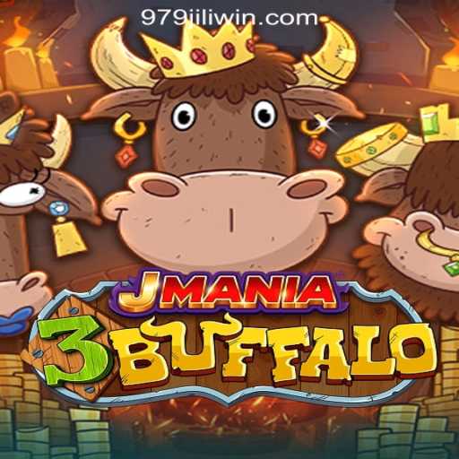 Exploring JMania3Buffalo at 979JILI Online Casino Philippine