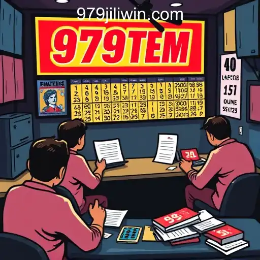 The Complex World of Jueteng and the Rise of Online Gambling Options in the Philippines