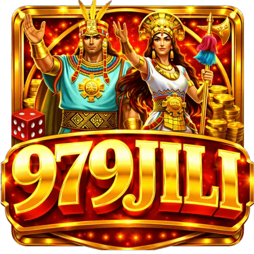 979JILI Online Casino Philippine logo