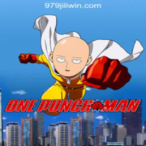 The Thrilling Universe of OnePunchMan in 979JILI Online Casino Philippine
