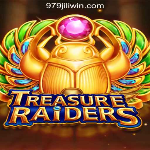 Discover TREASURERAIDERS: Uncover Fortunes at the 979JILI Online Casino Philippine